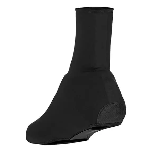 Copriscarpe MAAP Deep Winter Neo Nero 4 Copriscarpe MAAP Deep Winter Neo Nero - immagine 2