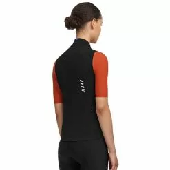 Gilet MAAP Prime Stow Nero Donna -Vendite Gilet Ciclismo map wav036 blk 003