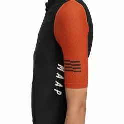 Gilet MAAP Prime Stow Nero Donna -Vendite Gilet Ciclismo map wav036 blk 006