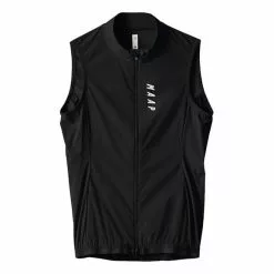 Gilet MAAP Draft Team Nero Donna
