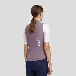 Gilet MAAP Draft Team Lilla Donna -Vendite Gilet Ciclismo map wav048 rsn 003