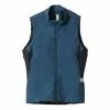 Gilet MAAP Alt_Road Thermal Blu Turchese Scuro Nero Donna -Vendite Gilet Ciclismo map wav049 dteall 001