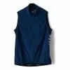Gilet Impermeabile MAAP Prime Blu Marino Donna -Vendite Gilet Ciclismo map wav061 nvy 001
