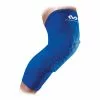 Protezioni Per Gambe McDavid HEX Blu -Vendite Gilet Ciclismo mcd 6446r ry