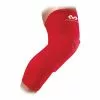Protezioni Per Gambe McDavid HEX Rosso -Vendite Gilet Ciclismo mcd 6446r sc