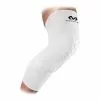 Protezioni Per Gambe McDavid HEX Bianco -Vendite Gilet Ciclismo mcd 6446r wh