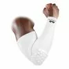 Manicotto McDavid HEX Bianco 2 Manicotto McDavid HEX Bianco -Vendite Gilet Ciclismo mcd 6500r wh