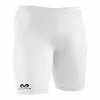 Pantaloncini McDavid Compression Shorts Bianco Donna -Vendite Gilet Ciclismo mcd 704r wh