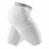 Pantaloncini McDavid HEX Bianco -Vendite Gilet Ciclismo mcd 7991r wh