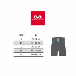 Pantaloncini McDavid HEX Bianco -Vendite Gilet Ciclismo mcdavid malla hombre st v1 8