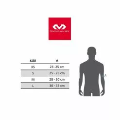 Vendite Gilet Ciclismo -Vendite Gilet Ciclismo mcdavid manguitos 6500 hex st v1 2