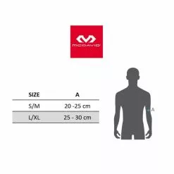 Vendite Gilet Ciclismo -Vendite Gilet Ciclismo mcdavid manguitos 6566r st v1 3