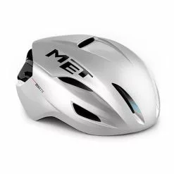 Casco MET Manta MIPS Bianco