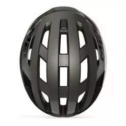 Casco MET Vinci MIPS Titanio Metallico -Vendite Gilet Ciclismo mt 713641 c 003