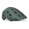 Casco MET Terranova MIPS Verde-grigio Nero Opaco -Vendite Gilet Ciclismo mt 713663 c 001