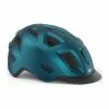 Casco MET Mobilite Blu Tè Metallico -Vendite Gilet Ciclismo mt 713692 c 001