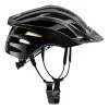 Casco Mavic Syncro SL MIPS Nero Scuro -Vendite Gilet Ciclismo mv 47002423 c 001