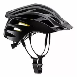 Casco Mavic Syncro SL MIPS Nero Scuro
