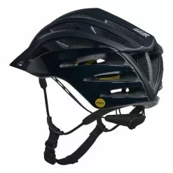 Casco Mavic Syncro SL MIPS Nero Scuro -Vendite Gilet Ciclismo mv 47002423 c 003