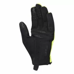 Guanti Lunghi Mavic Essential Giallo Fluo -Vendite Gilet Ciclismo mv c11123 1