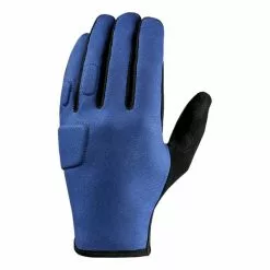 Guanti Lunghi Mavic XA Blu Scuro