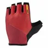 Guanti Mavic Ksyrium Rosso -Vendite Gilet Ciclismo mv c1981423 c 001