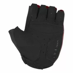 Guanti Mavic Ksyrium Rosso -Vendite Gilet Ciclismo mv c1981423 c 002