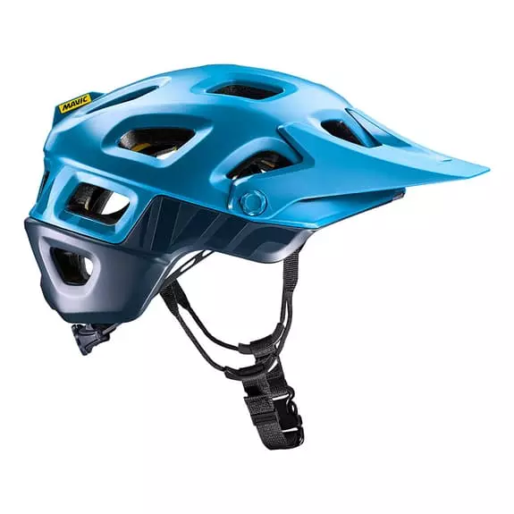 Casco Mavic Deemax Pro MIPS Blu Cielo 3 Casco Mavic Deemax Pro MIPS Blu Cielo