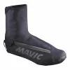 Copriscarpe Mavic Essential Thermo Nero -Vendite Gilet Ciclismo mv lc1125800