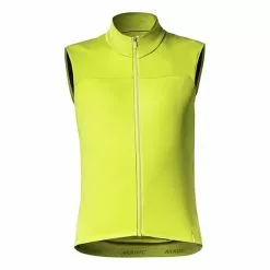 Gilet Mavic Mistral GORE-TEX INFINIUM Giallo