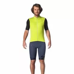 Gilet Mavic Mistral GORE-TEX INFINIUM Giallo -Vendite Gilet Ciclismo mv lc1325900 2