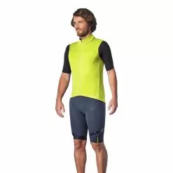 Gilet Mavic Mistral GORE-TEX INFINIUM Giallo -Vendite Gilet Ciclismo mv lc1325900 3