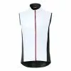 Gilet A Vento Mavic Sirocco Nero Bianco - Slim Fit 2 Gilet A Vento Mavic Sirocco Nero Bianco - Slim Fit -Vendite Gilet Ciclismo mv lc1628500 001