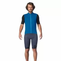 Gilet Mavic Mistral GORE-TEX INFINIUM™ Blu -Vendite Gilet Ciclismo mv lc1628800 003