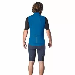 Gilet Mavic Mistral GORE-TEX INFINIUM™ Blu -Vendite Gilet Ciclismo mv lc1628800 004