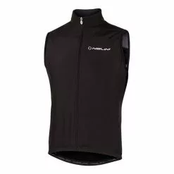 Gilet Nalini New Gara Nero