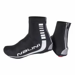 Nalini Copriscarpe Nailini Ahs Pistard Nero