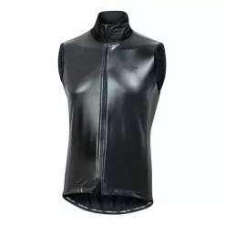 Gilet Nalini Blue Label Jalisco Nero
