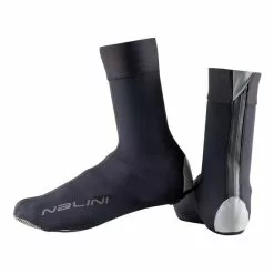 Copriscarpe Nalini B0W Winter Nero