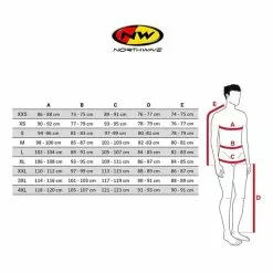 Gilet Northwave Breeze 3 Nero -Vendite Gilet Ciclismo now m cl st v2 2