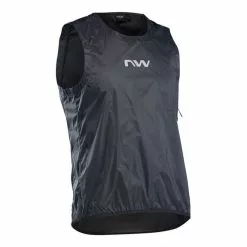 Gilet Northwave Shield Nero