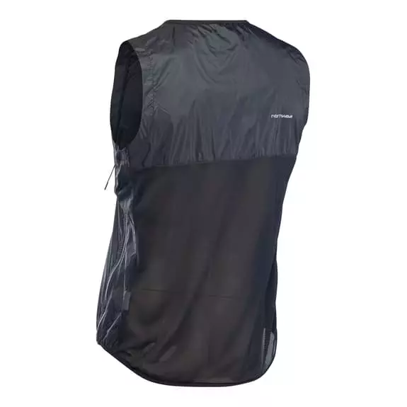 Gilet Northwave Shield Nero 4 Gilet Northwave Shield Nero - immagine 2