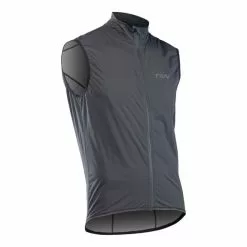 Gilet Northwave Rainskin Nero