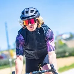 Gilet Northwave Rainskin Nero -Vendite Gilet Ciclismo nw 89231038 89 006