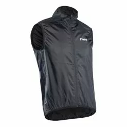 Gilet Northwave Vortex 2 Nero