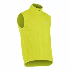 Gilet Northwave Vortex 2 Giallo