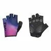 Guanti Northwave Active Lilla Nero Donna -Vendite Gilet Ciclismo nw c89202326 16 001