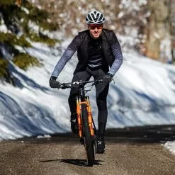 Gilet Northwave Extreme Trail Nero -Vendite Gilet Ciclismo nw h21 89211082 10 003