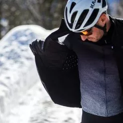 Gilet Northwave Extreme Trail Nero -Vendite Gilet Ciclismo nw h21 89211082 10 005