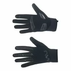 Guanti Lunghi Northwave Kinetic Active Gel Nero